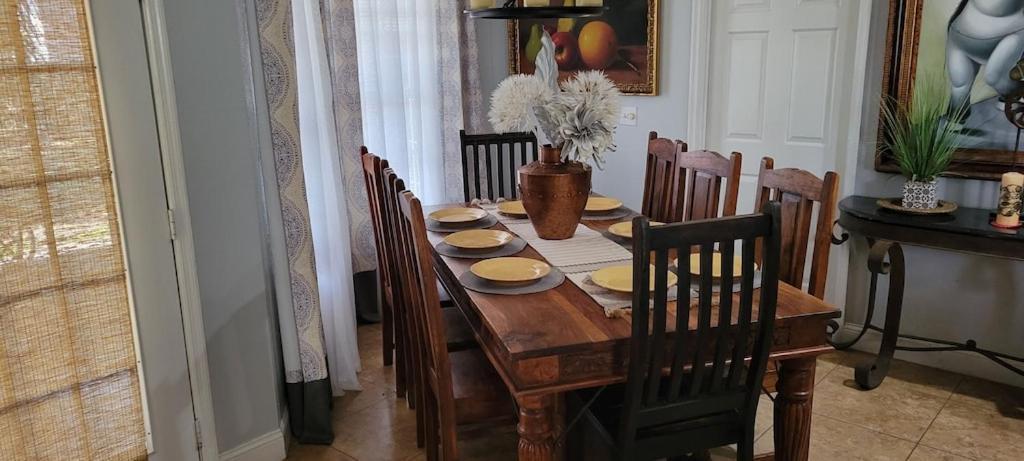 Charming Country Retreat Home Clermont Eksteriør billede