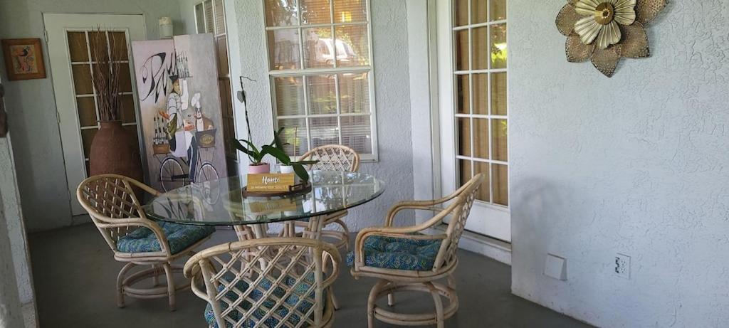 Charming Country Retreat Home Clermont Eksteriør billede