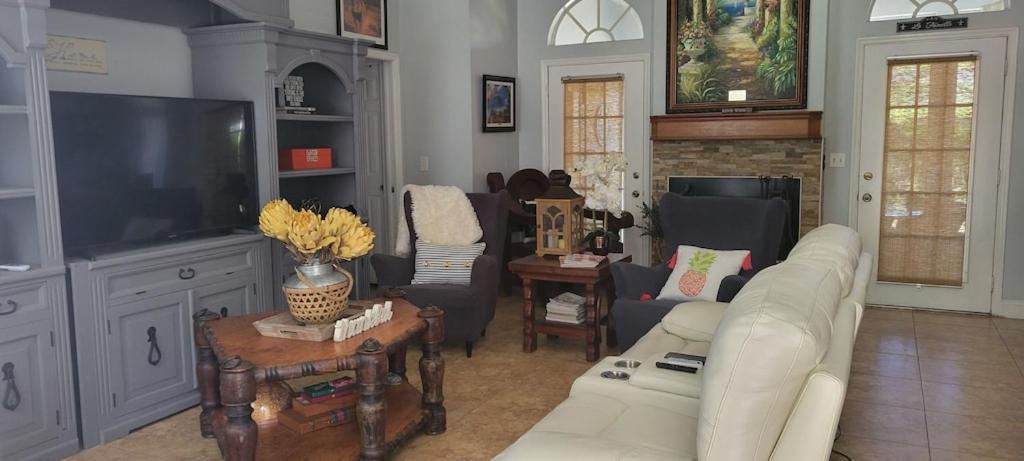 Charming Country Retreat Home Clermont Eksteriør billede